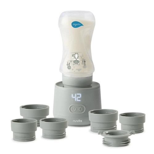Nuvita 1162 warm go - nuvita,