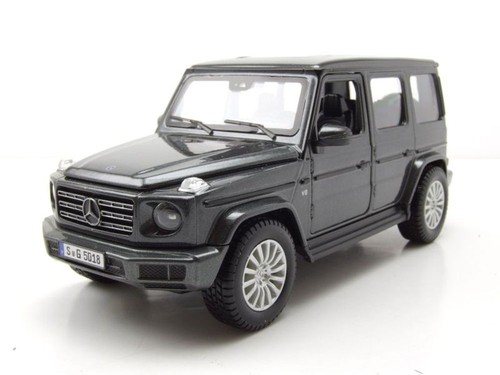 Mercedes g500 klasse - mercedes, g-klasse