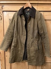 Barbour Damen Mantel