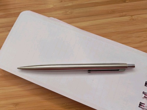 Vintage montblanc slim line - montblanc,