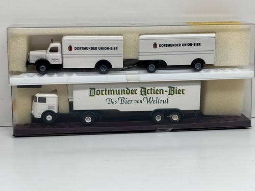 Modell konvolut brekina - ,