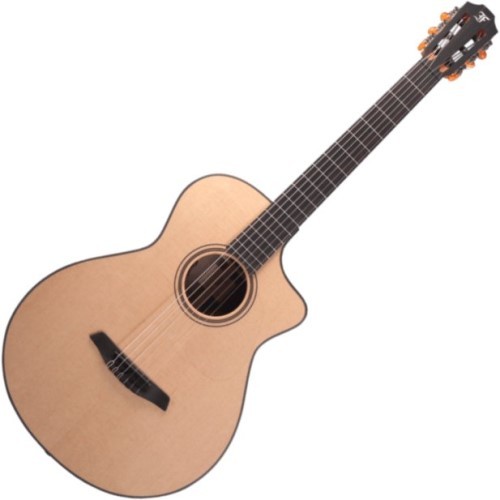 Furch grand nylon gnc sw - nylon, 2-sw