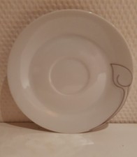 5x Hutschenreuther Fleuron