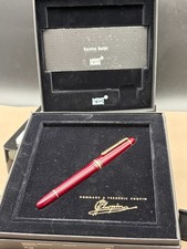 MONTBLANC MEISTERSTÜCK No