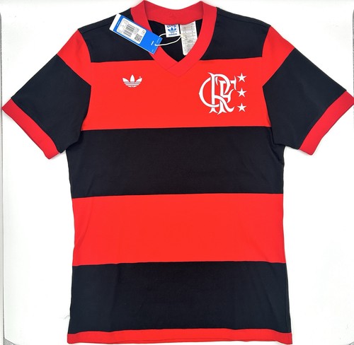 Adidas originals flamengo home - flamengo,