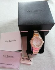 GAY LAROCHE Armbanduhr