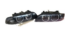 Bmw 5er e39 xenon scheinwerfer - 5er,