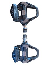 Shimano Ultegra PDR8000 Fahrradpedale Rennrad SPD Herren Schwarz