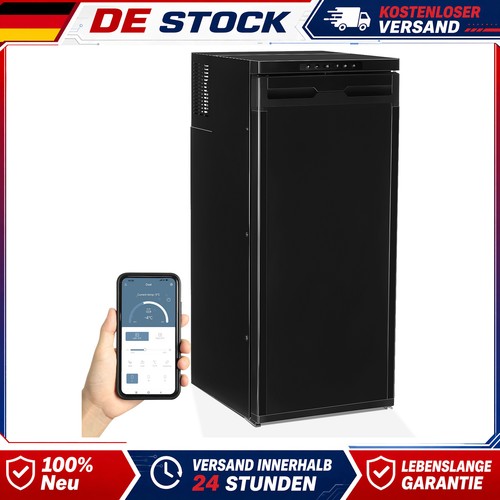 90l kompressor kühlschrank - 90l,