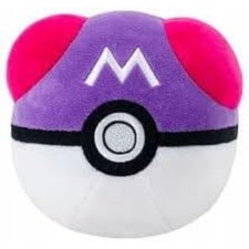 Pokémon meisterball plüsch - pokémon, /