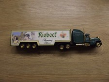 Biertruck "Riebeck Brauerei"