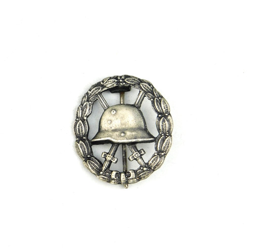 5046 ww1 german - the, badge