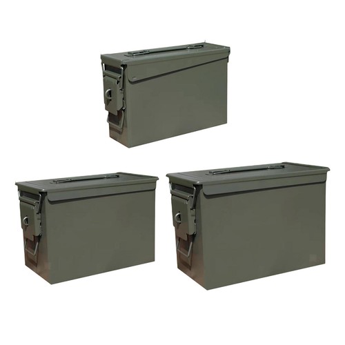 Metall aufbewahrungsbox - metall,