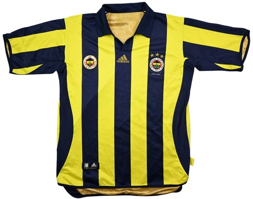 Adidas 2006 fenerbahce - adidas, 2006-07