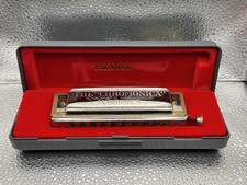 Hohner Chromonica 260/40C