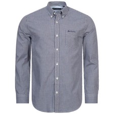 BEN SHERMAN Gingham Herren