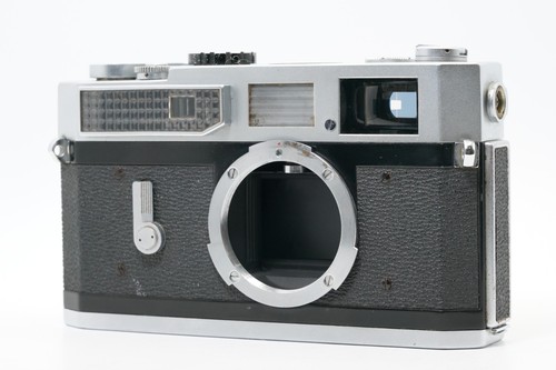 Nahe mint canon - 7, 35mm
