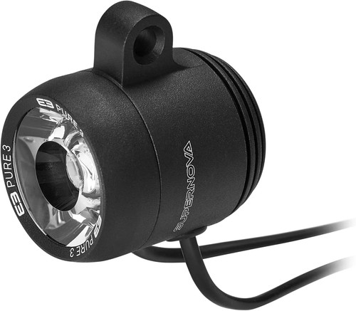 Supernova pure dynamo - 3,