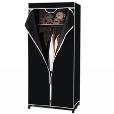 Stoffschrank 172 cm -