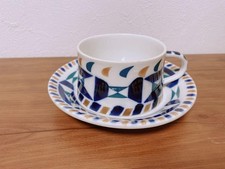 Sargadelos Tasse Untertasse