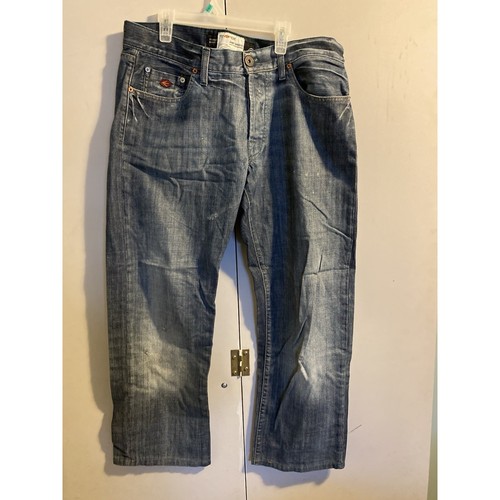 Vintage energie straight - energie,