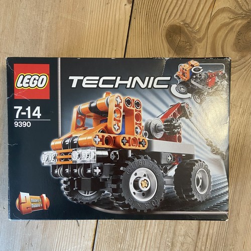 Lego technic - lego,