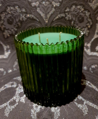 Partylite evergreen fir - evergreen,