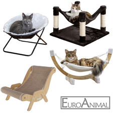 Katzen Hängematte Katzenbett