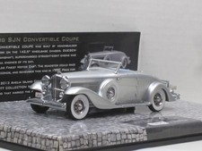 Duesenberg SJN Convertible