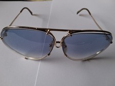 Porsche Sonnenbrille Carrera Design Piloten Brille,Gläsern- Atze Schröder Design