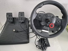 Logitech Driving Force GT