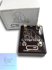 CAST ENGINEERING GYPSY HAZE