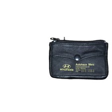 Schlüssel Finder weltweit  zurück Hyundai Schlüssel Anhänger + Reißverschluss Ta