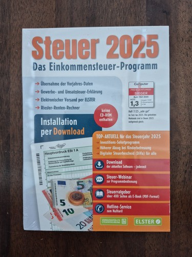 Aldi steuer 2025 - aldi,