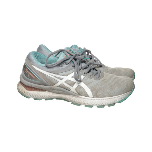 Asics laufschuhe größe 41 - laufschuhe,,