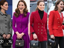 Aspinal of London Tasche