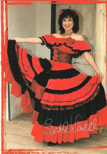 Isabel varell - isabel,