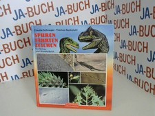 Spuren, Fährten, Zeichen