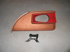 Audi TT 8N Quattro Abdeckung Servo und Kühlwasserbehälter,  Motorraum 8N0103926C