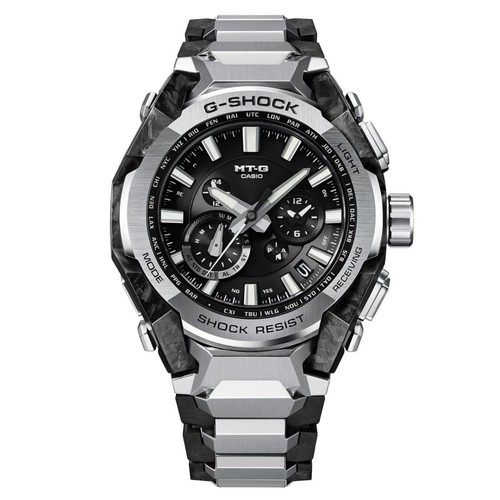 Casio shock g - casio, g-shock