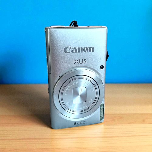 Canon ixus 132 - canon,
