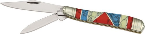 Rough ryder messer stoneworx - ryder,