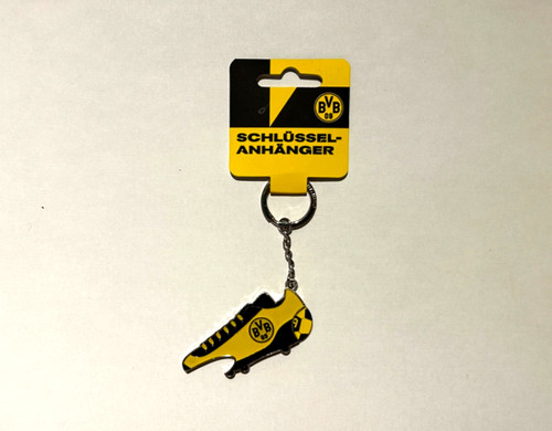 Bvb schlüsselanhänger chip - bvb,