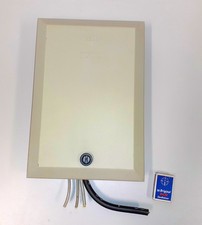 V096) Telefon Verteilerkasten VK85 AP POST GECO Glasfaser Verteiler Schaltkasten