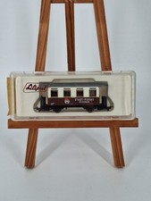 Liliput 753 - Schmalspur H0-e Anhänger Murtalbahn Steiermark - Modelleisenbahn