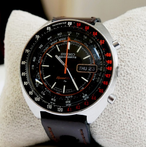 Seiko sports speed - seiko,