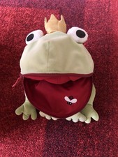 MINNEN GRODA Frosch Ikea mit