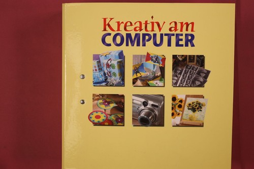 330105 kreativ computer - 330105,