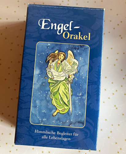 Engel orakel himmlische - engel-orakel,