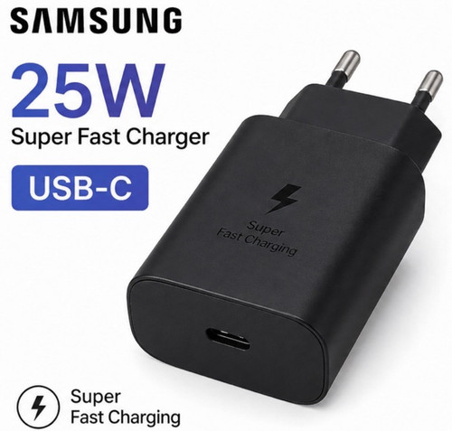 Original samsung 25w - samsung,